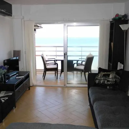 8e Mar Ii Preciosas Vistas Al Mar كاليبي